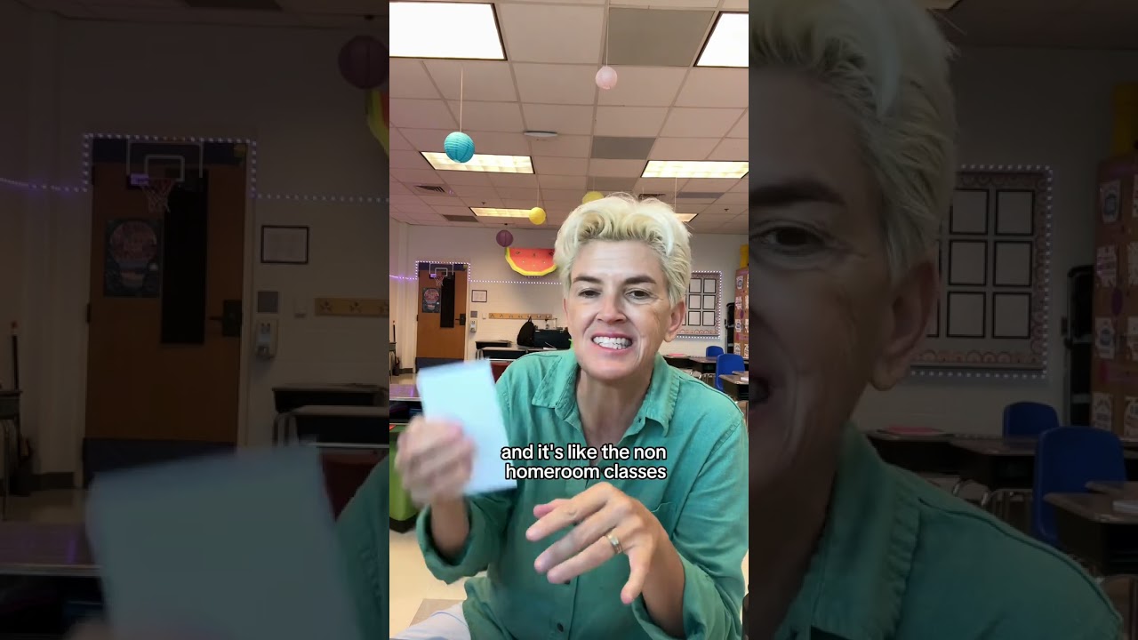 What are Enrichment Classes? #elementaryteacher #teacher