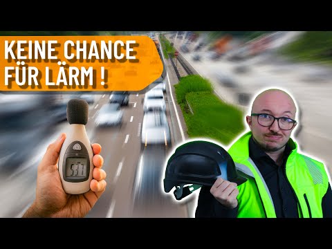 Zu laut im Schlafzimmer ? | Schallschutz beim Fenster | Schallschutzingenieur erklärt