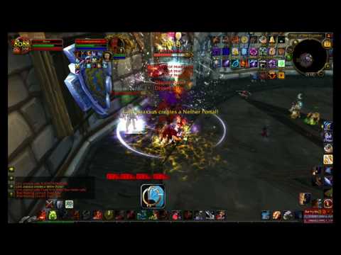 Lord Jaraxxus Guide - TOC - love2playwow.com