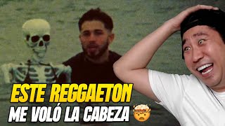 ESTE REGGAETON ME VOLÓ LA CABEZA 🤯🔥 Jotaerre