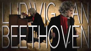 Epic Rap Battles Of History Best Punch Lines 1-10