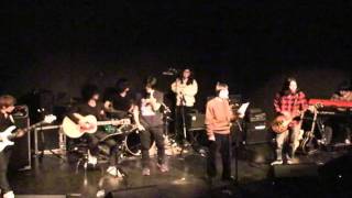 Happy Xmas War Is Over