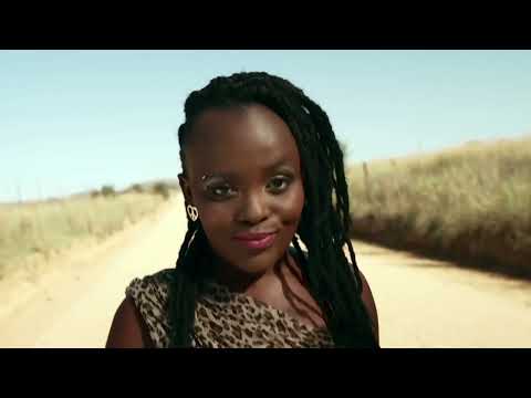 Dj Ganyani feat. Fiesta Black - Xigubu (Official Music Video)