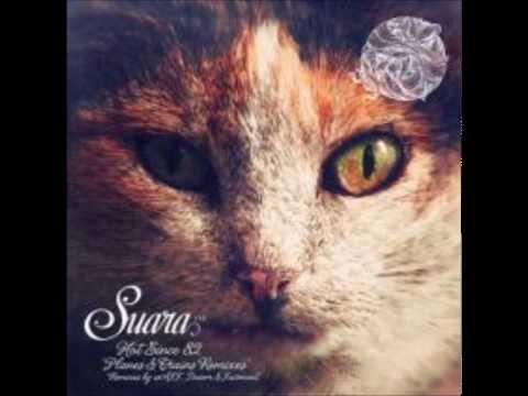 Dosem, Hot Since 82 - Planes & Trains (Dosem Remix)