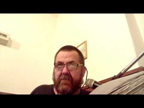 Krystal Slaný U kolejnice - Sladké je žít - Vladimír Mišík