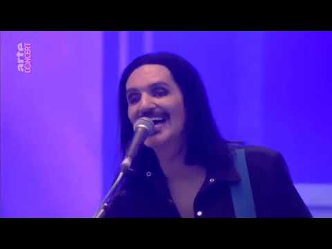 Placebo - Happy Birthday in the Sky | Live | Hurricane Festival 2023
