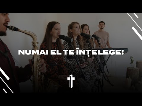 Alisa, Carmina și Bianca - Numai El te înțelege!