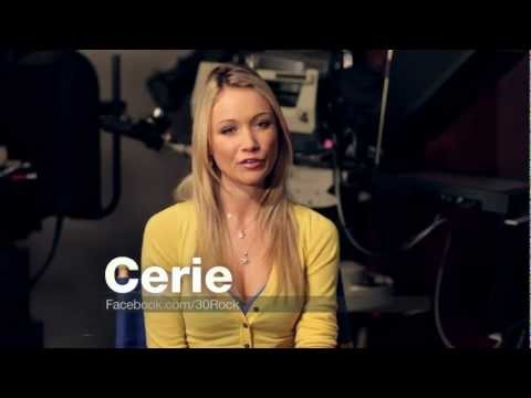 ANYONE Can Be Cerie's Friend on Facebook...