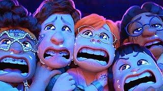 Pixar's Turning Red You Ready? Let's Do This! (NEW) Scene Promo | Disney+ TV SPOT