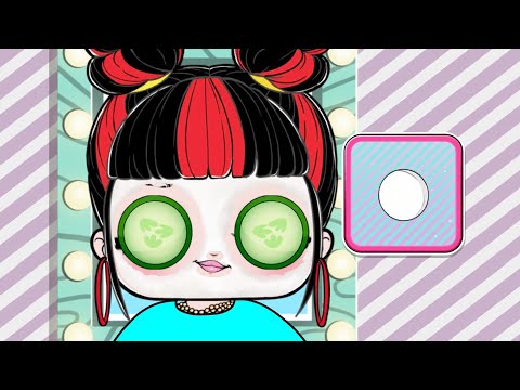 Video cover