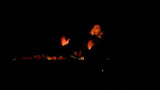 ANITA BAKER &quot;My Funny Valentine&quot; at Radio City Music Hall Feb 13, 2009