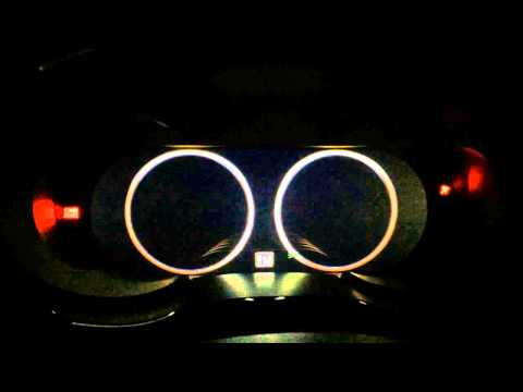 Thumbnail for 2015 Kia K900 Instrument Panel Boot-Up