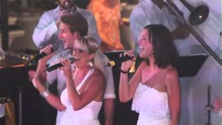 River Deep (Ike & Tina Turner Cover) by Jillian Lawson and Charissa Hope