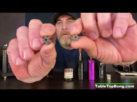 Tempest 2 & Dani Punch V2: Easy Dab Hack! 🔥 How to Dab with the New VaporGenie Pads