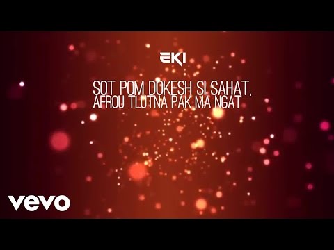 Astrit - Ama Buzen (Lyric Video) ft. Alban Mehmeti & Eki