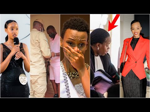 Havutse INZITIZI Mu RUBANZA Rwa  KID🙄 ABATANGABUHAMYA Babuze ku Rukiko Urubanza Ruhita Rusubikwa