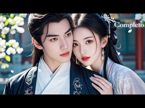 ¡De 200kg a Diosa: La Soldado que Robó al Príncipe Estéril!