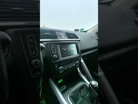 фото renault kadjar i 0