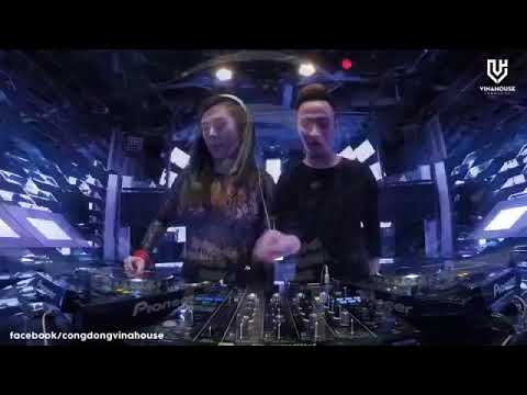 Vinahouse Community Live 027 Tan Edison      Cộng Đồng Vinahouse online video cutter com