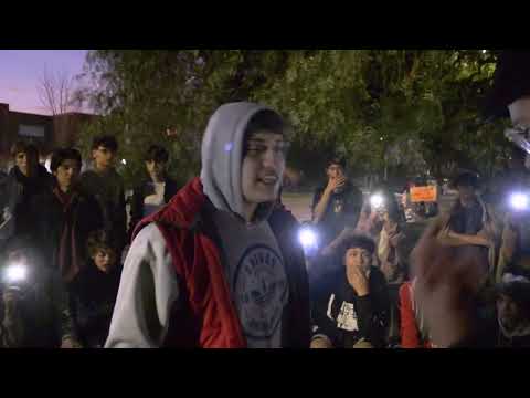 GAUCHO MAURI vs GRF - 8vos - Primera Chance - ExpressionFree🇺🇾