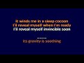 Neko Case - Ragtime - Karaoke Instrumental Lyrics - ObsKure