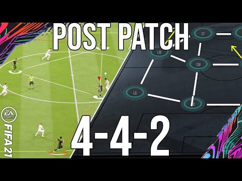 Fifa 21 Best Formations Top 10 Strongest Formations Gamers Decide
