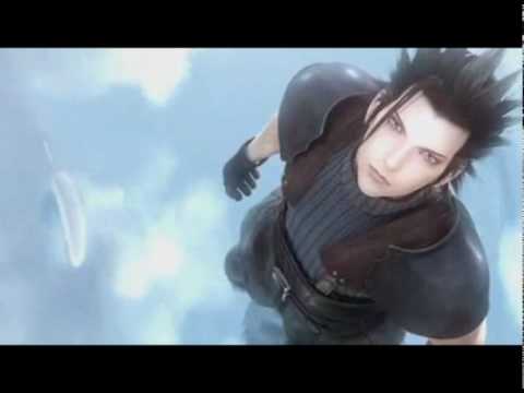 Goodbye Zack~Short Tribute