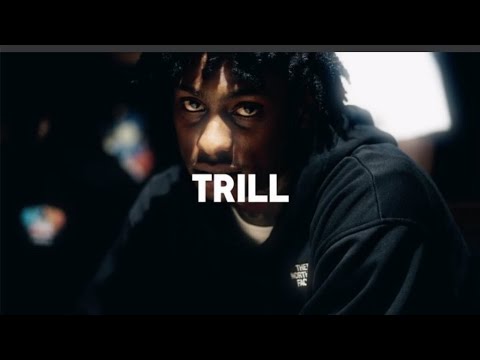 Lultrill - Am I Wrong