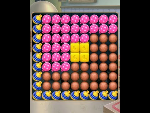 TOON BLAST level 2745