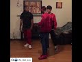 KidaTheGreat And Homies Dancing To Sin City By Chrishan
