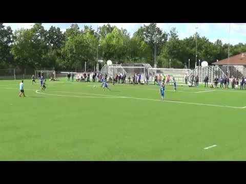 U13 OB vs Næsby MAH00203