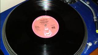 GLADYS KNIGHT AND THE PIPS - IT&#39;S A BETTER THAN GOOD TIME (12 INCH VERSION)