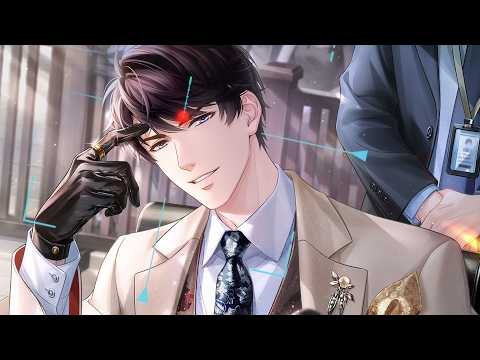 3부 vol.1 爱是我最大的勇气 3장 空王座 (1시즌 사랑이 사랑인 이유 3장 빈 왕좌)