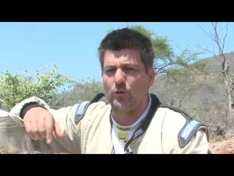 SportPesa Rally Team Voi Circuit Recap