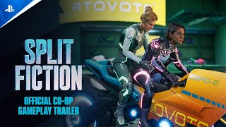 Split Fiction (Multi-Language) video 1