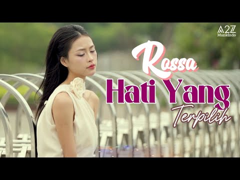 Rossa -  Hati Yang Terpilih ( Official Lyrics Video )