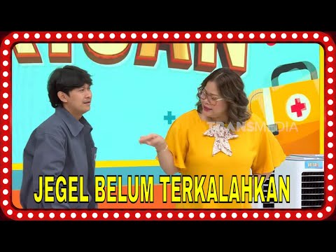 AYAM GORENG KRISPI INI “/” BANGEEETT 😋👍🏼| ARISAN (24/10/25)*