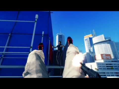 Mirror's Edge