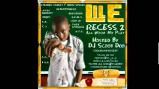 Lil E [loving you no more] diddy (Recess 2) DJ Scoob Doo