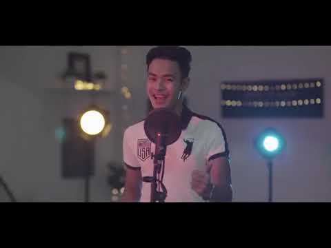 Aku jijik 😅Alief irfan,, sukeee😊