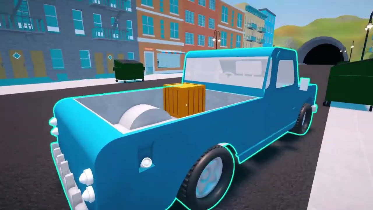 Trailer