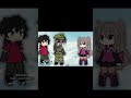 Death By OLD TREND Gacha Trend Oldtrend Sad Fyp Smallyoutuber