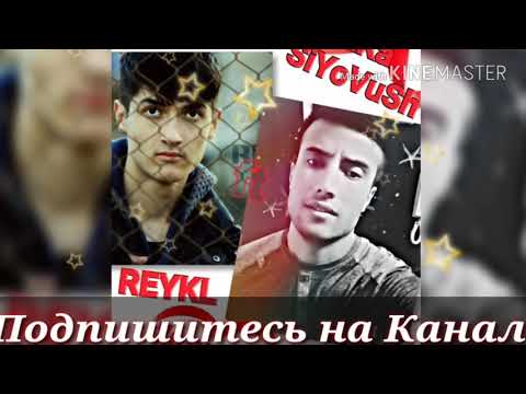 REYKL ft aKa_SiYoVuSh - Хотираи Ишк NEW.HIT 2018