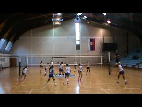 OK Panonija OK Odbojka 013 1