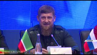 В Грозном прошло совещание Совета директоров Фондов обязательного медицинского страхования СКФО