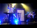 Cut Copy Visions/Nobody Lost, Nobody Found 4/1/11