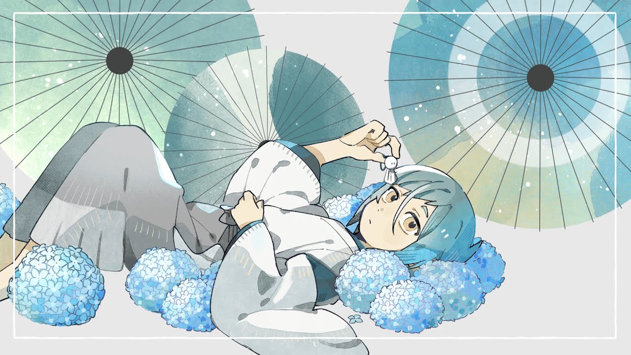 水無月 / 鏡音レン