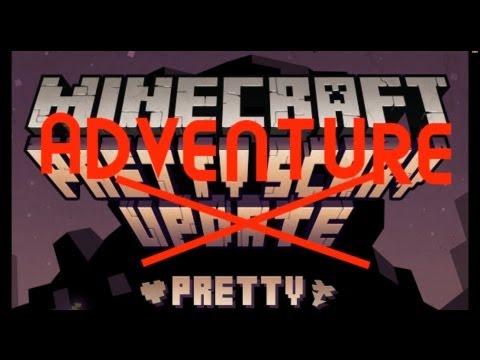 MrMandartine - Pretty Scary Adventure - Episode 7