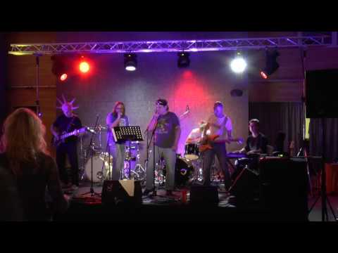 The Suterén - The Suterén, Hajzlbába, 10 6 2016, Špindlerův Mlýn