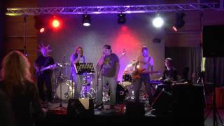 Video The Suterén, Hajzlbába, 10 6 2016, Špindlerův Mlýn